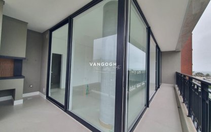 Apartamento 3 dormitórios , Praia Brava - Itajaí