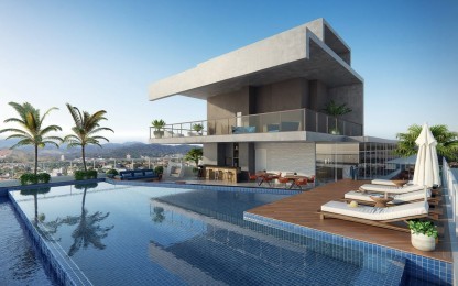 Brava Garden Residence