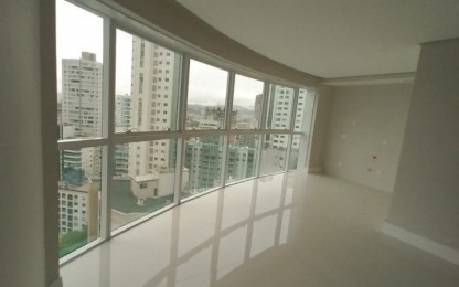 Apartamento 3 dormitórios Magnifique Tower, Quadra Mar - Balneário Camboriú
