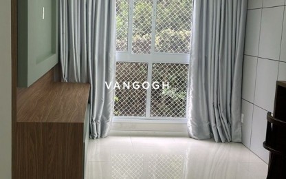 Apartamento 2 dormitórios Garden Village, Nações - Balneário Camboriú