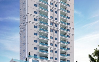 Pontal Di Vitta Residence