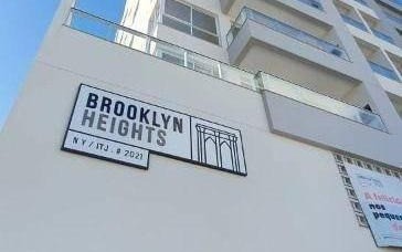 Apartamento 3 dormitórios Brooklyn Heights