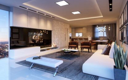 Exuberance Residence