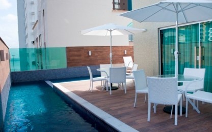 Mendelssohn Residence