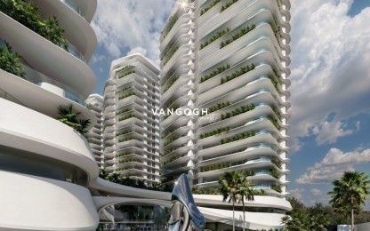 Pré Lançamento Atmosphere Home Spa