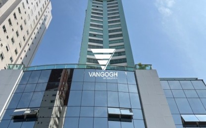 Apartamento 3 dormitórios Gran Torino, Centro - Balneário Camboriú