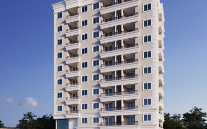 Royal Forest Residence