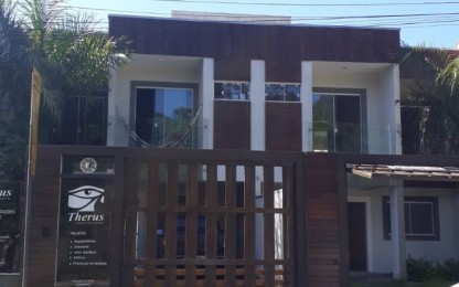 Sobrado 3 dormitórios Residencial Osiris, Praia dos Amores - Balneário Camboriú