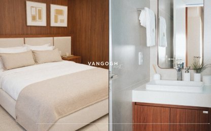 Apartamento Rooftop, Centro - Balneário Camboriú