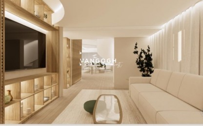 Apartamento 5 dormitórios Cobertura Duplex No Edifício Theiss Heim, Barra Sul - Balneário Camboriú