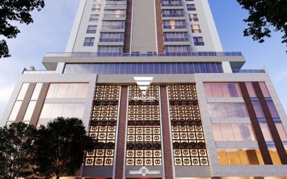Apartamento 3 dormitórios Porto Tawny, Centro - Balneário Camboriú