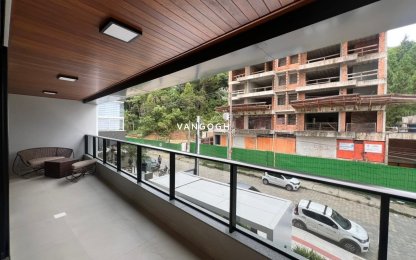Apartamento 3 dormitórios , Praia Brava - Itajaí