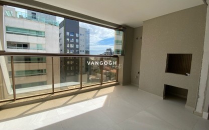 Apartamento 3 dormitórios Ocean Wind Residence