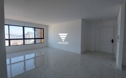 Apartamento 3 dormitórios Florence Garden Residence, Centro - Balneário Camboriú