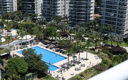 Cobertura 5 dormitórios , Praia Brava - Itajaí