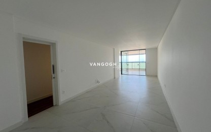 Apartamento 3 dormitórios Surfers Paradise Residence, Praia Brava - Itajaí