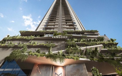 Celina Garden Residenc