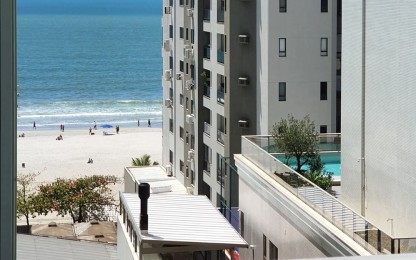 Cobertura 5 dormitórios Gemini, Centro - Balneário Camboriú