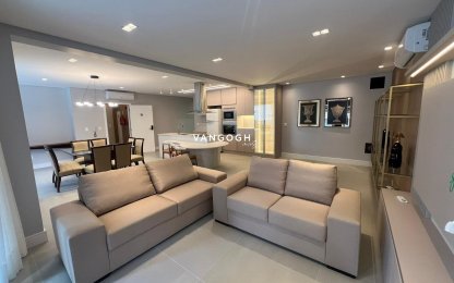 Apartamento 3 dormitórios Dusseldorf