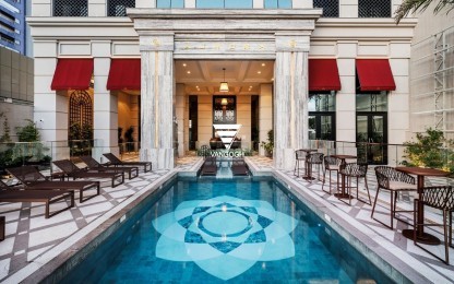 Aurora Exclusive Home