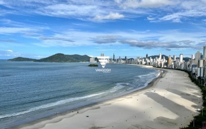 Apartamento 4 dormitórios Splendido