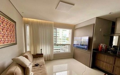Apartamento 3 dormitórios Edifício Pioniere, Pioneiros - Balneário Camboriú