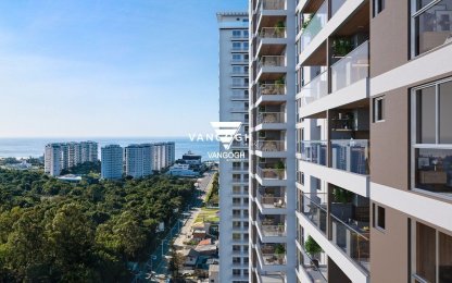 Apartamento 3 dormitórios Torres da Brava Sirena, Praia Brava - Itajaí