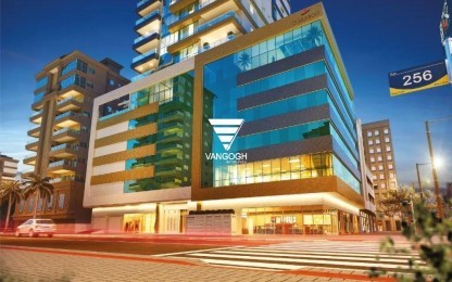 Apartamento 4 dormitórios El Elyon Residence, Meia Praia - ITAPEMA