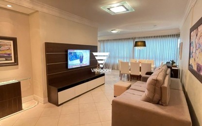 Apartamento 2 dormitórios Costa Catarina, Centro - Balneário Camboriú