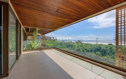 Apartamento 4 dormitórios Bravíssima Private Residence