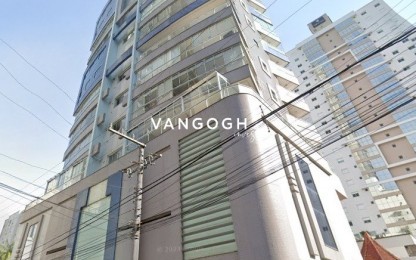 Edifício Madison Square