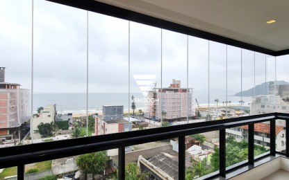 Apartamento 3 dormitórios Residencial Ilha de Maui, Praia Brava - Itajaí