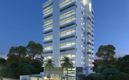 Aquamarine  Residence