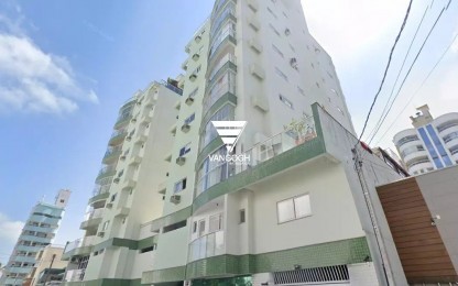 Apartamento 3 dormitórios Basualdo, Centro - Balneário Camboriú