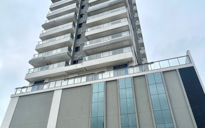 Apartamento 2 dormitórios Lago Moraine, Fazenda - Itajaí