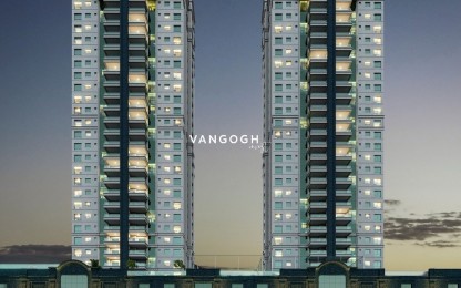 Apartamento 4 dormitórios New Village, Centro - ITAPEMA