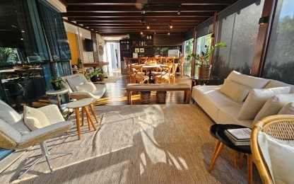 Apartamento 4 dormitórios Brava Home Resort, Praia Brava - Itajaí