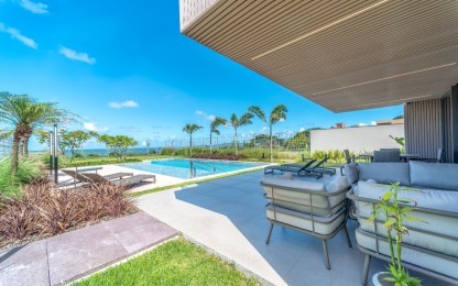 Casa 4 dormitórios Casa Estaleiro