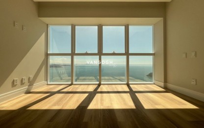 Apartamento 4 dormitórios One Tower  Residence, Frente Mar - Balneário Camboriú