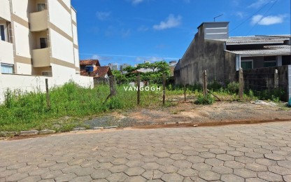 Terreno Loteamento Parque Residencial Monica, ITAJUBA - Barra Velha