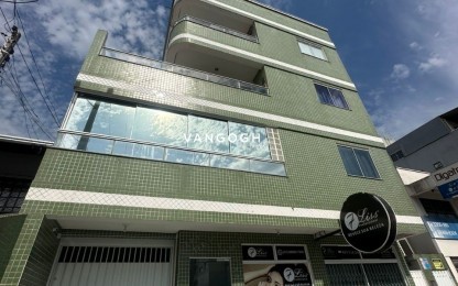 Apartamento 3 dormitórios Residencial Tercio e Vorlei, Centro - Balneário Camboriú