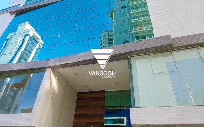 Apartamento 3 dormitórios Roverè Della Luna, Centro - Balneário Camboriú