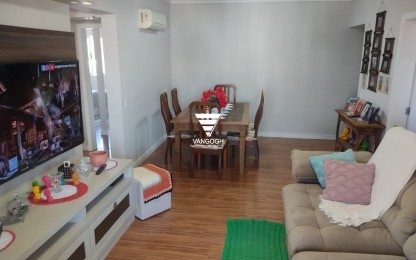 Apartamento 2 dormitórios Le Grand, Nações - Balneário Camboriú