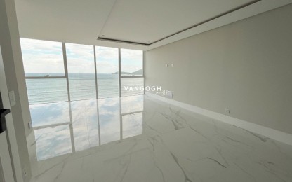 Apartamento 4 dormitórios Boreal Tower, Frente Mar - Balneário Camboriú