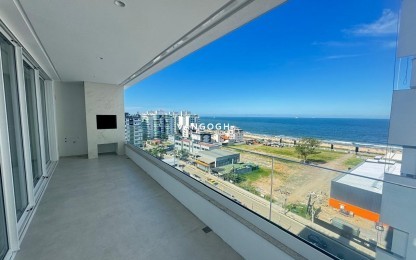 Apartamento 3 dormitórios Riva Praia Brava