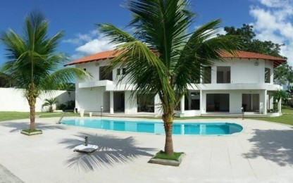 Casa 5 dormitórios , São Francisco de Assis - Camboriú