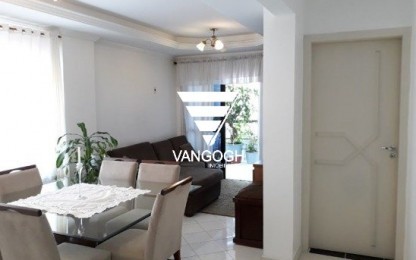 Apartamento 3 dormitórios Berlin, Centro - Balneário Camboriú