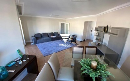 Apartamento 2 dormitórios Jacy Ramos, Centro - Itajaí