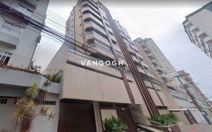 Apartamento 3 dormitórios Residencial Cayara, Centro - Balneário Camboriú