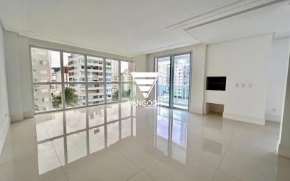 Apartamento 3 dormitórios Le Parc Residence, Centro - Balneário Camboriú